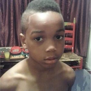 Meet your Posher, Thomas